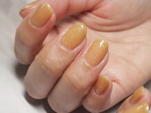 ビューティトリップ(Beauty TRIP)/マスタードイエローが可愛すぎる