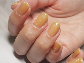 ビューティトリップ(Beauty TRIP)/マスタードイエローが可愛すぎる