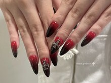 トリッカバルコニー ハヤマ(tricca Balcony Hayama)/ダブルグラデーション／クロス