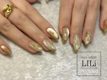 リリ セカンド(LILi second.)/1月マンスリーコース