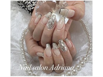 アドリアーナ(ADRIANA)/