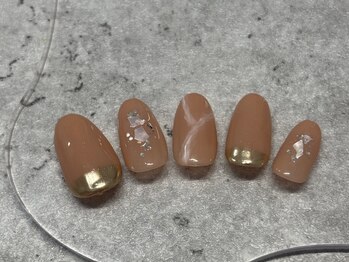 エピ 九大学研都市店(epi)/トレンドコース &nbsp;8,900円