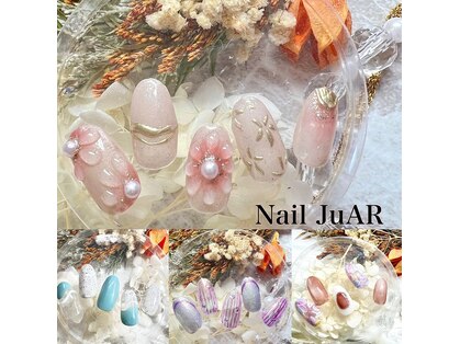 ジュアール(JuAR)の写真