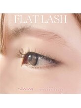 アイマ 北千住(imma)/フラットラッシュ 120本
