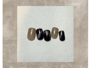 マルネイル 池袋店(MARU NAIL)/light design ¥6,480