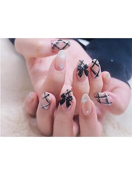 カラー・パーツの種類が豊富