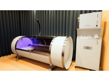 雅 平塚(みやび)/【高濃度水素酸素カプセル♪】