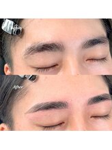 アイブロウ 福山(iBROW.)/眉毛で一気に垢抜け♪