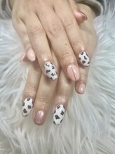 はあとねいる 四日市店/お客様ネイルフォト