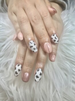 はあとねいる 四日市店/お客様ネイルフォト