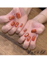 ワイズネイル(Y's NAIL)/