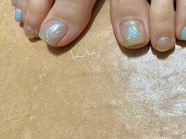 foot定額Klee Design