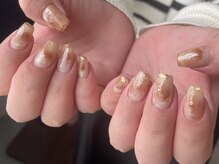 ノエル 新宿3丁目本店(Noel)/ニュアンス　新宿　新宿三丁目