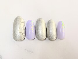 【定額Mコース¥5500】