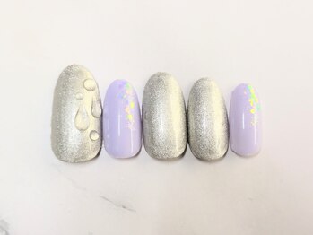 【定額Mコース¥5500】