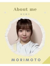 ノルネイル 名古屋栄店(nol nail) 森元 
