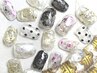 6月末まで限定！選べるナイスネイル！《60分》¥3950