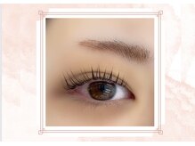 メモト 心斎橋店(memoto)/パリジェンヌ