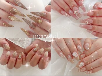 エムクリスタル(M-crystal)