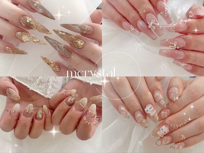 エムクリスタル(M-crystal)の写真