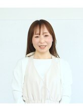 ビードット(B.)&nbsp;前田 美香