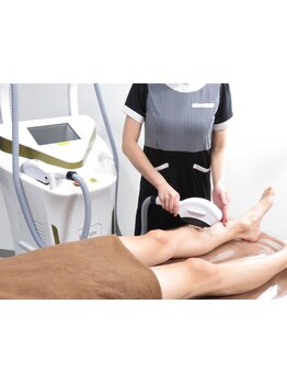 1回ごとにお支払い可能なサロン