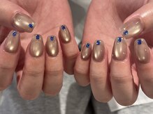 ラフバイディアブルー(Laugh by diarblue)/enoi*マグネット+ホログラム