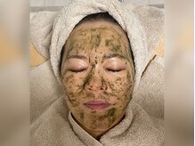 ビオエル 福岡(BIOEL)の雰囲気（韓国発ショートカットピーリング（ハーブピーリング）がおすすめ）