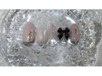 アートネイルコース