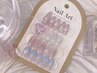 【初回オフ無料☆】mia designコース¥9000