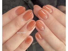 バームネイル(Baum nail)/ワンカラーコース