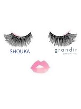 グランディール(grandir)&nbsp;SHOUKA MIURA