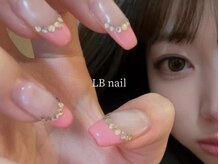 エルビーネイルシェリー 天王寺店(LB.nail cherie)