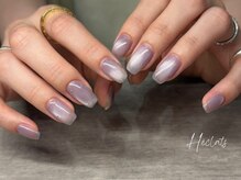 エクラス 銀座(Heclats)/マグネット/パープル/スタッズ