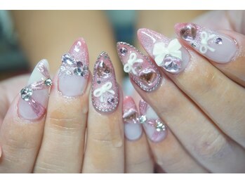 サロン デ ミランダ(Salon de Miranda)/