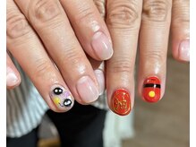 オテモネイル(otemo.nail)/