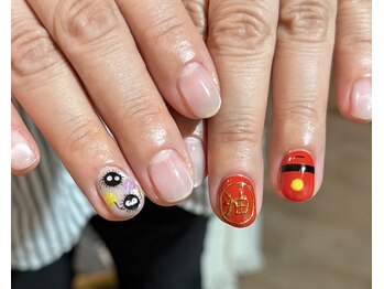 オテモネイル(otemo.nail)/