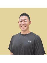 アオアオ(AOAO)&nbsp;増嶋 &nbsp;敬太