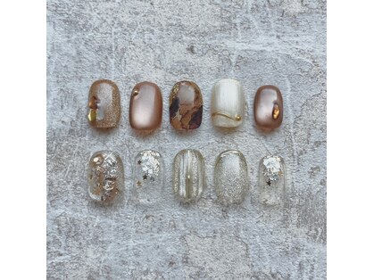 ニウ 自由が丘(niu)の写真