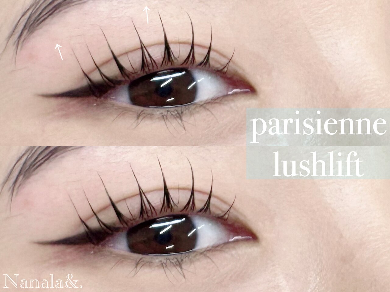 アイケア Nana アイラッシュ ナナラ(eyelash Nanala&.)｜ホットペッパービューティー