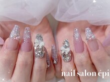 エピラ(epila)/雪の結晶