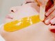 アンナチュラル 錦糸町店(ennatural)の写真/お顔のWAX脱毛で、産毛はもちろん古い角質や角栓も取り除き、ワントーン明るいお肌へ♪お化粧ノリもUP☆