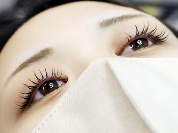 ビューティーサロン ビーファイン(B-Fine)/ラッシュリフト！