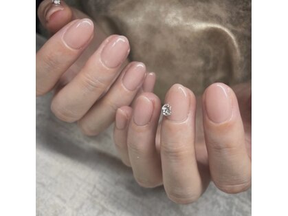 ユミネイル(YUMI NAIL)の写真