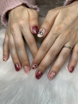 持ち込みデザイン