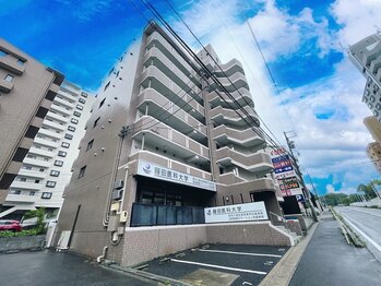 ホワイトニングショップ 日進店/日進店　お店外観