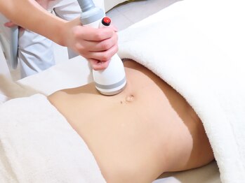 ヨジャラボ(ヨジャLAB)/オンダマイクロ波ボディ