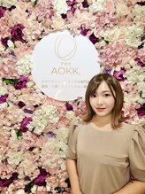 アオク(AOKK.)&nbsp;ＹＵＩ 