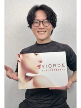 ヴィオーデ 池袋店&nbsp;UCHINO VIORDE
