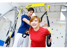 クリニカル美容整体 キュアボディ 横須賀(Cure Body)